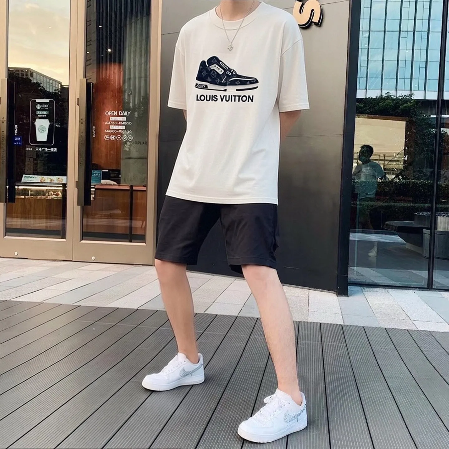 Louis Vuitton/ Shoes